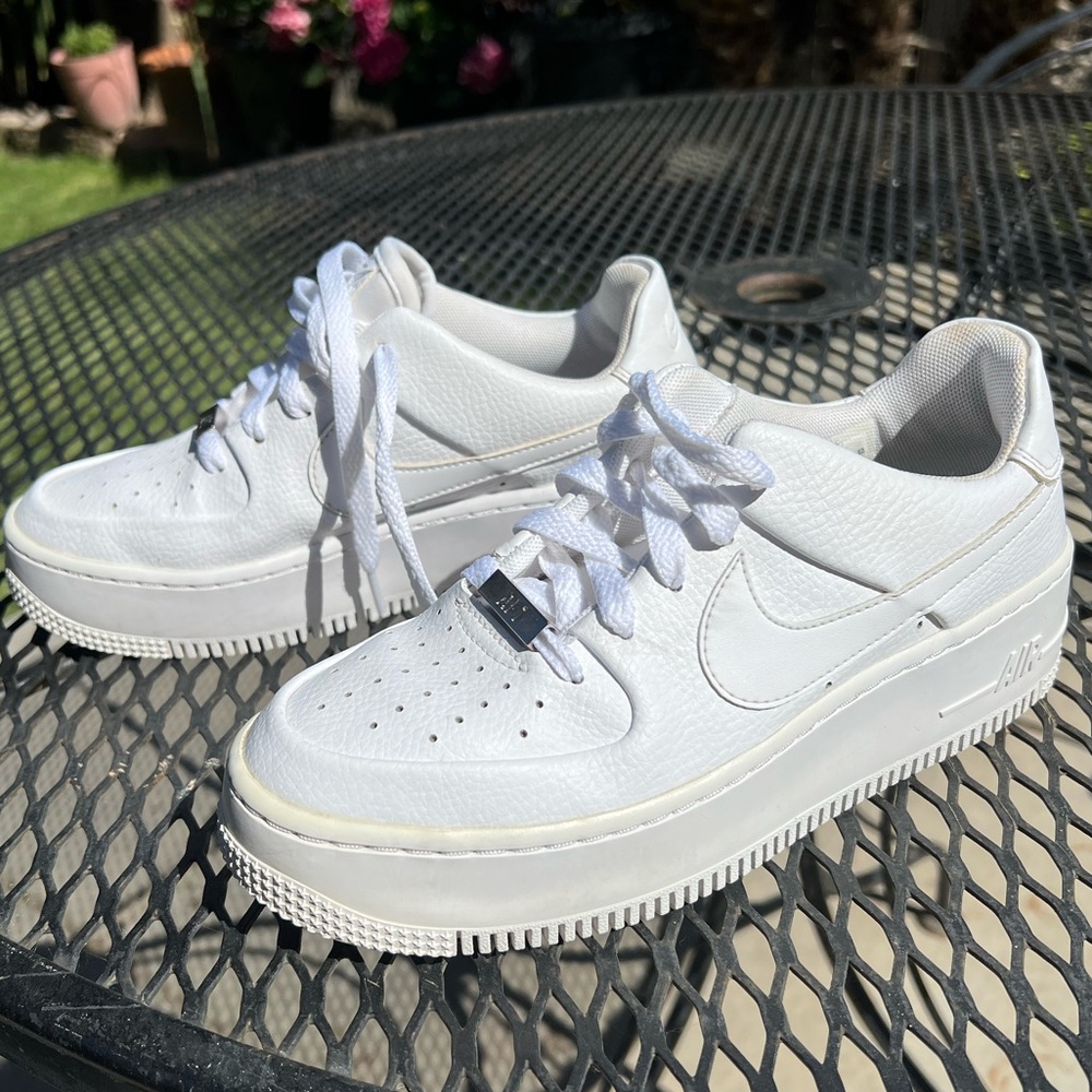 Air Force 1 Sage